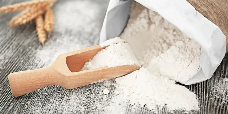 The Importance of Quality Wheat Flour in Baking