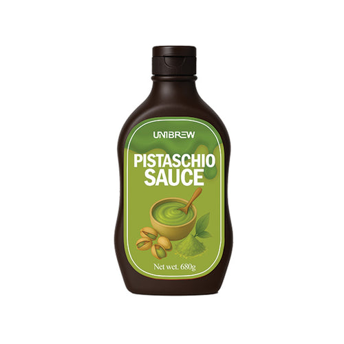 Pistachio Sauce