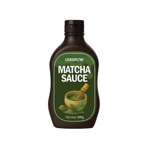 Matcha Sauce