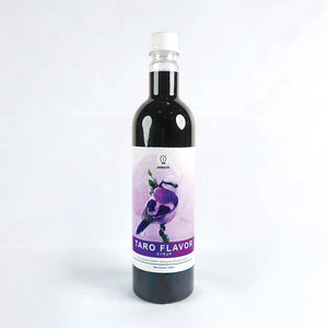 Taro Syrup