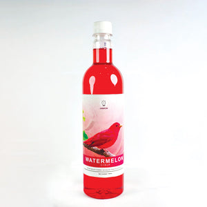 Watermelon Syrup