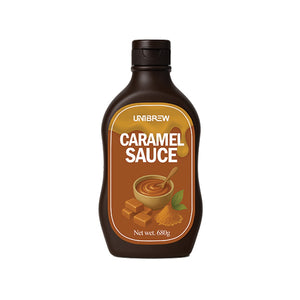 Caramel Sauce