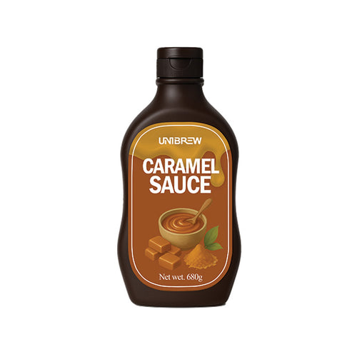 Caramel Sauce