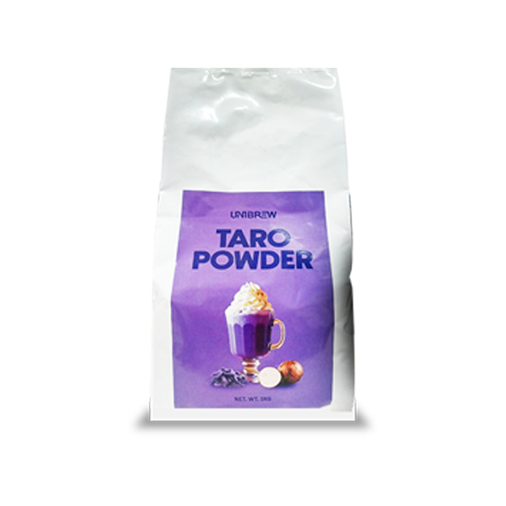 Taro Powder