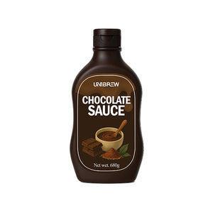 Chocolate Sauce