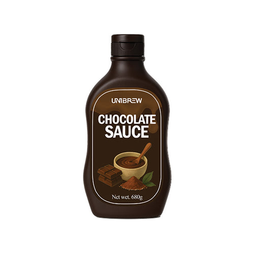 Chocolate Sauce