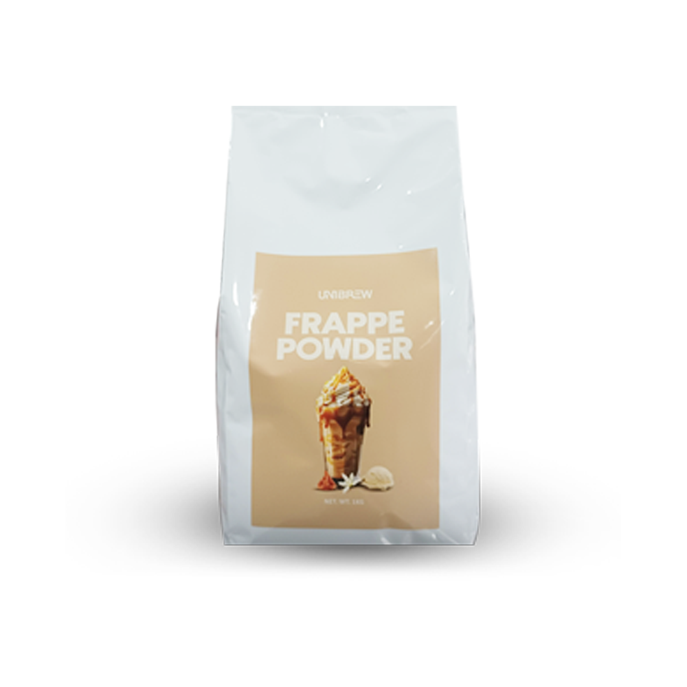 Frappe Powder