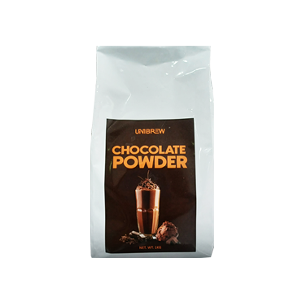 Chocolate Powder