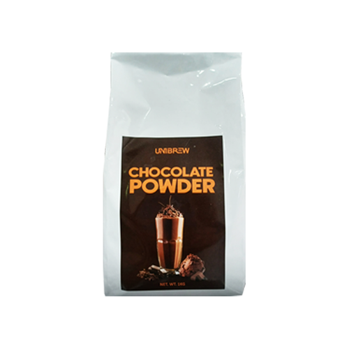 Chocolate Powder
