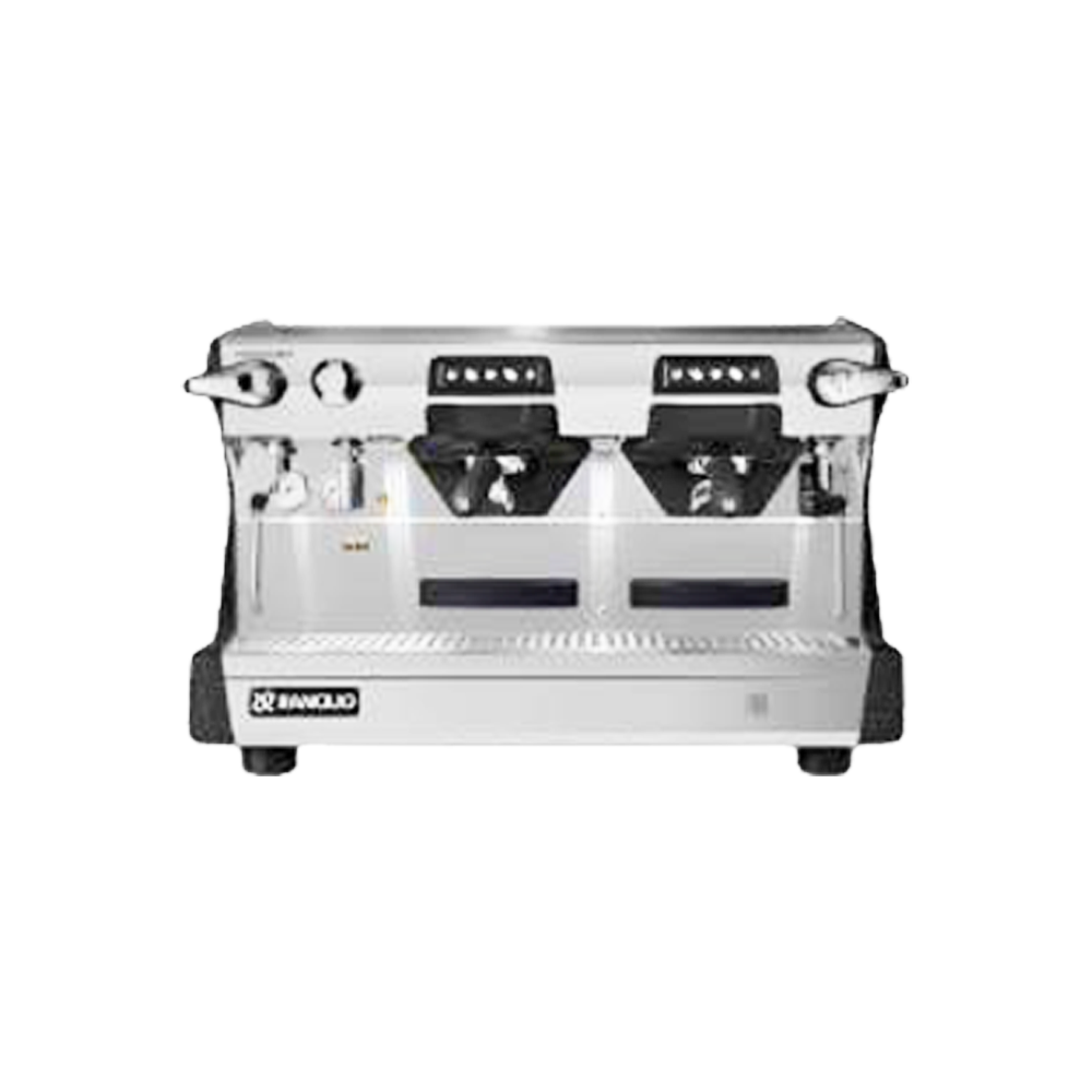 Rancilio Espresso Machine