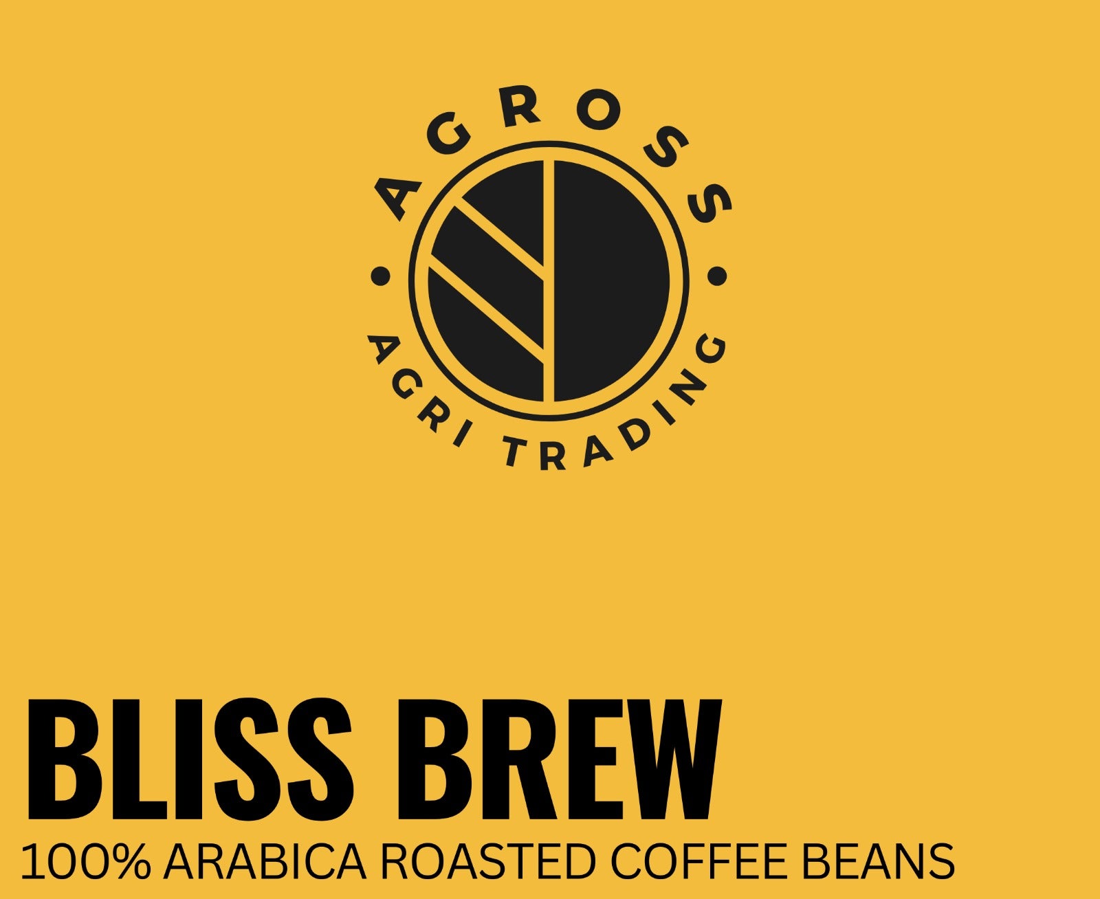 Bliess Brew logo