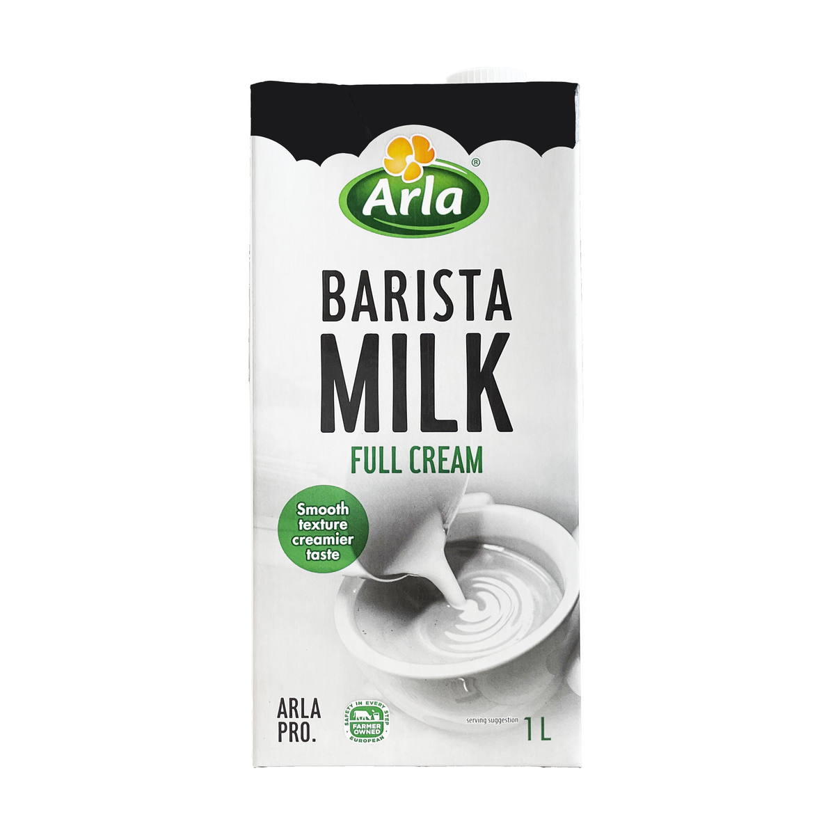 Arla Full Cream Milk