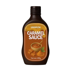 Caramel Sauce