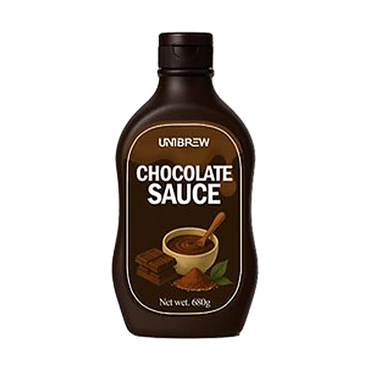 Chocolate Sauce
