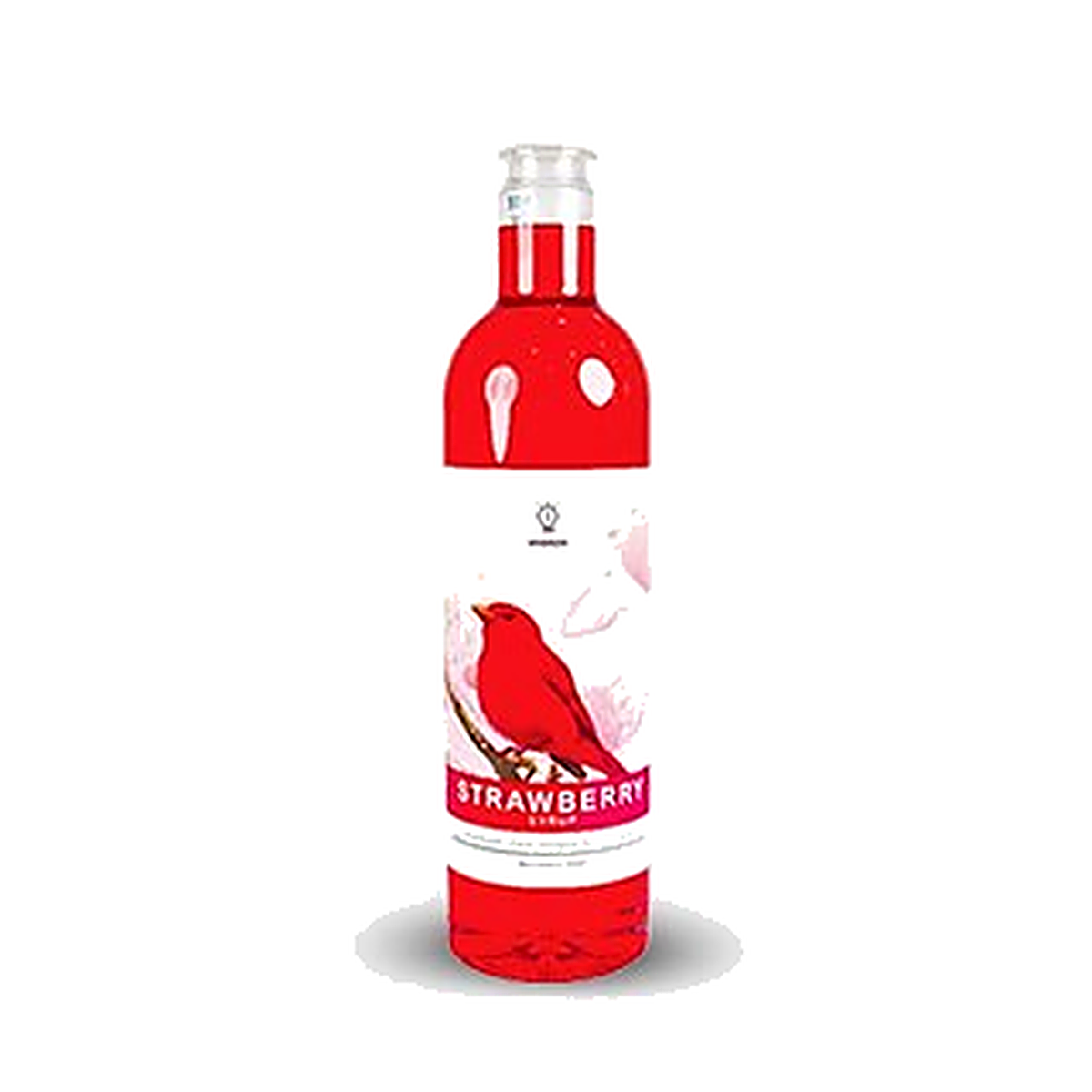 Flavored Syrup
