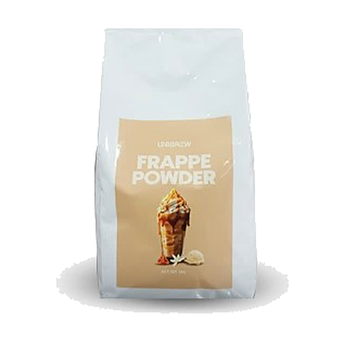 Frappe Powder