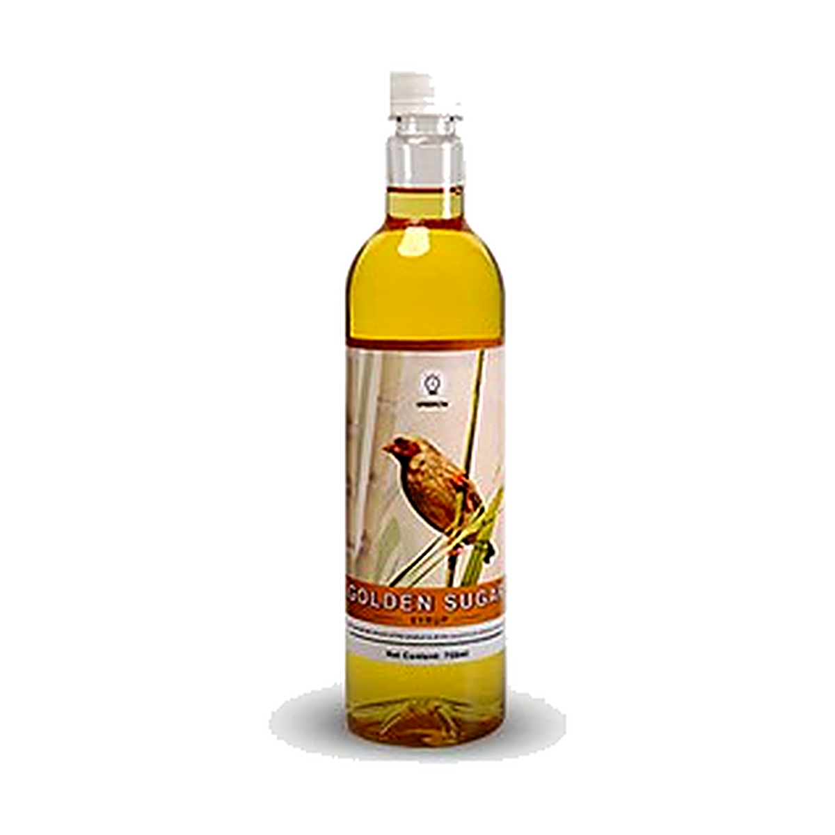 Golden Sugar Syrup