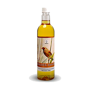 Golden Sugar Syrup