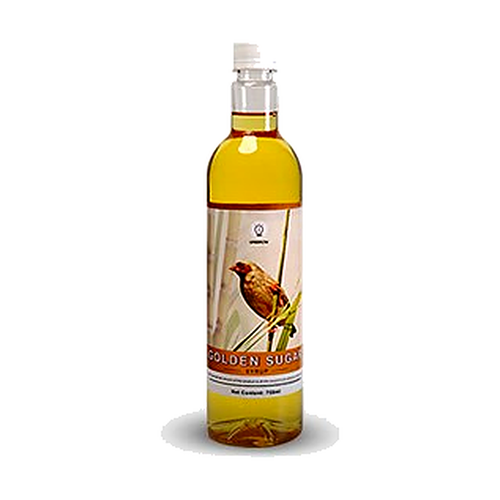 Golden Sugar Syrup