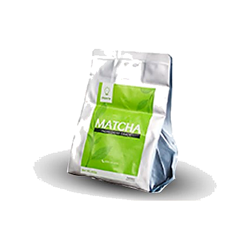 Ingredients Matcha