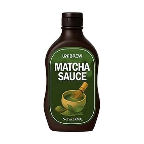 Matcha Sauce