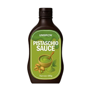 Pistachio Sauce