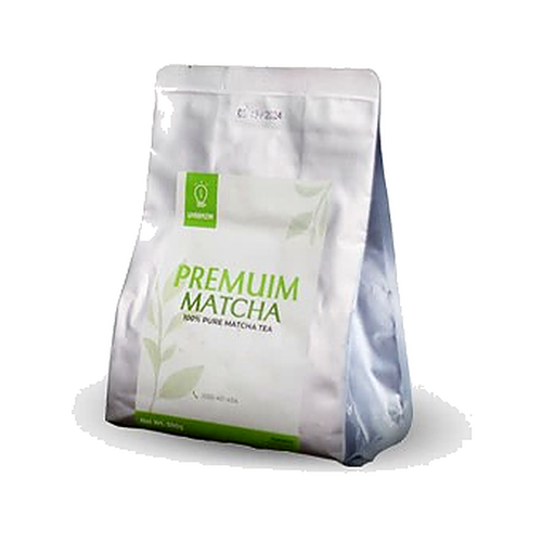 Premium Matcha