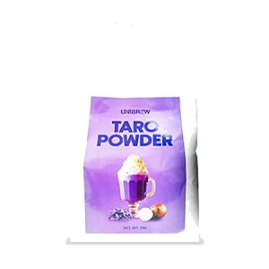 Taro Powder