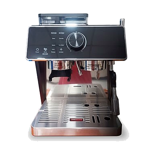 Unibrew 3-in-1 Espresso Machine